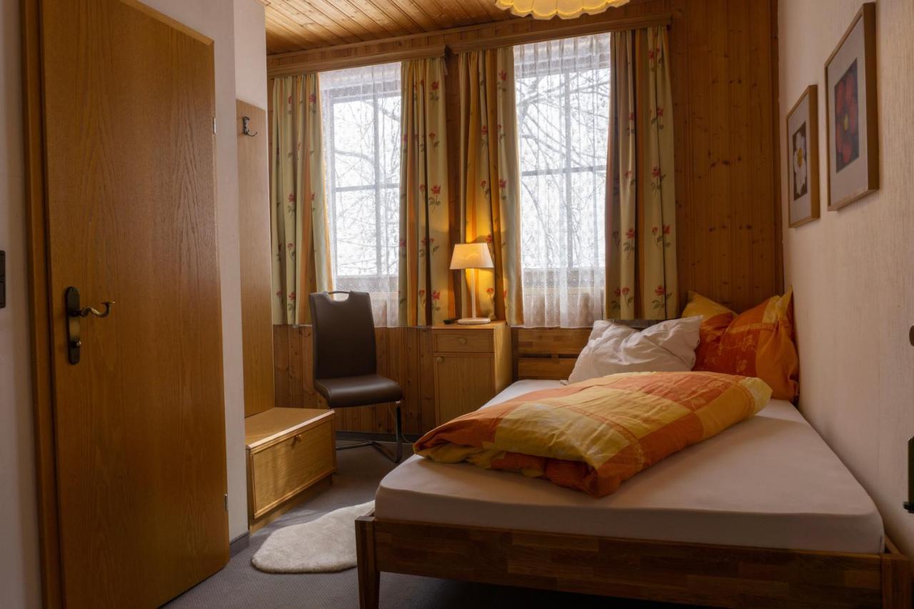 Gasthof Scherer Mühlbach am Hochkönig Dış mekan fotoğraf
