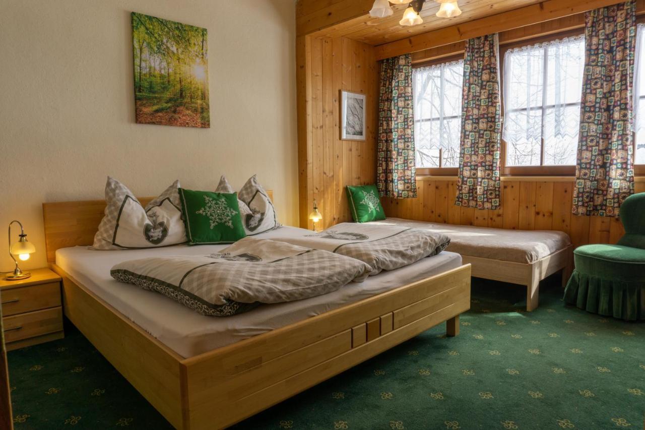 Gasthof Scherer Mühlbach am Hochkönig Dış mekan fotoğraf